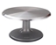 Picture of Stainless steel rotating plate,  25.5cm, KB 7771, Klausberg