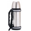 Picture of Stainless steel thermos 1.0 L, 2090, KAMILLE