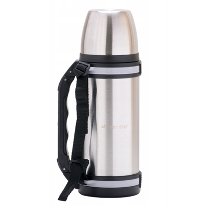 Picture of Stainless steel thermos 1.5 L, 2021, KAMILLE