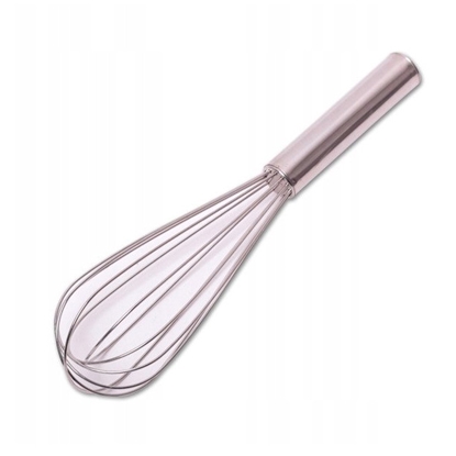 Picture of Stainless steel whisk 32 cm, 4337, KAMILLE