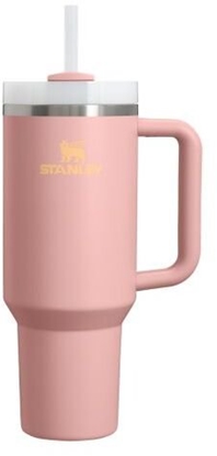 Picture of Stanley Kubek termiczny Quencher H2.O FlowState 1.18L Peach Rose / Stanley