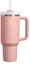 Picture of Stanley Kubek termiczny Quencher H2.O FlowState 1.18L Peach Rose / Stanley