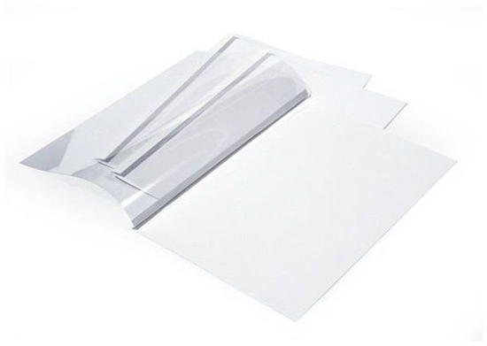 Picture of Staples Termookadki Dovre Standing A4/6mm biae (10)