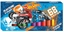 Picture of Starpak Plastelina Hot Wheels 12 kolorów (337501)