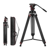 Изображение Statyw Neewer Regulowanymi statyw z gowic olejow Neewer TP75