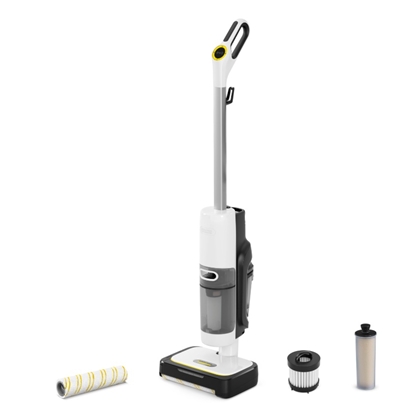 Picture of STEAM CLEANER SCV 4 STEAM VAC/1.056-530.0 KARCHER
