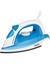 Picture of Steam iron Rosberg R51050AT, 2200W, 0.150 l, plate Teflon coating,  Blue