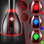 Attēls no Steamer do ubra Retoo Parownica OR1078 1500 W