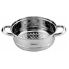Изображение Steaming dish, steel Ø20x8.5cm Kinghoff KH 1534