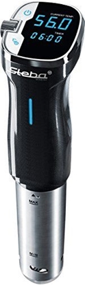 Picture of Steba Steba Sous-Vide Garer Stick SV 50 silver / black