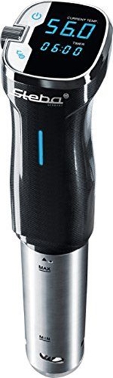 Picture of Steba Steba Sous-Vide Garer Stick SV 50 silver / black