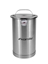 Picture of Steel Ham Cooker + Thermometer, 1.5L, 6506, Kamille