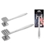 Attēls no Steel Meat Hammer, 15695, 8 x 4 x 25.7, GALICJA