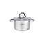 Изображение Steel pot,  Ø16cm, 1,8l  Klausberg KB 7122