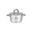 Picture of Steel pot,  Ø18cm 2.6l  Klausberg KB 7123
