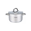 Attēls no Steel pot,  Ø20cm, 3.5l Klausberg KB 7124