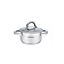 Изображение Steel pot, Ø14cm, 1l Klausberg KB 7121