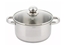 Изображение Steel pot, Ø18cm, 2.1L Kinghoff  KH 4328