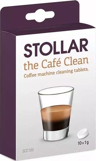 Picture of Stollar Cleaning tablets STOLLAR SCC100
