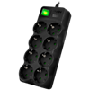 Picture of Strāvas pagarinātājs Sven SF-08E-16 8 sockets 3m