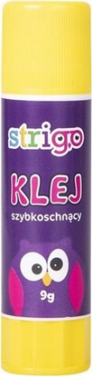 Picture of Strigo Klej szybkoschncy 9g 24szt.