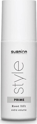 Изображение Subrina SUBRINA_Style Prime Root Lift spray zwikszajcy objto wosów 150ml