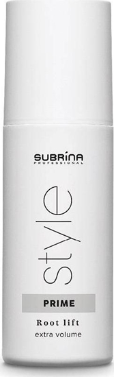 Изображение Subrina SUBRINA_Style Prime Root Lift spray zwikszajcy objto wosów 150ml