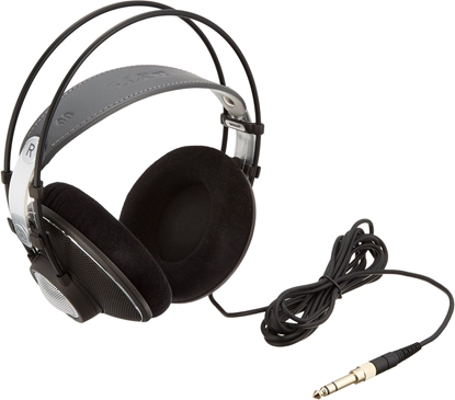 Attēls no Suchawki AKG K612 Pro
