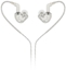 Picture of Suchawki Behringer MO240-CL Pro Suchawki dwudrone dokanaowe przezroczyste