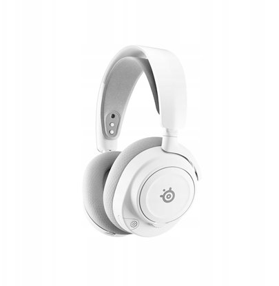 Attēls no Suchawki SteelSeries Arctis Nova 7P Wireless Gen2 Biae (61745)