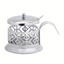 Attēls no Sugar bowl 200ml with spoon, 7007, Kamille