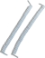 Attēls no Sundo Szunrówki elastyczne spiralne dla cukrzyków