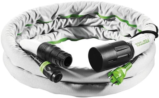 Picture of Sūkšanas šļauka Festool D27/22x5m-AS-GQ/CT