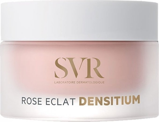 Picture of SVR Densitium Rose Eclat Krem przeciwzmarszczkowy 50ml