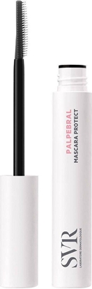 Изображение SVR SVR Palpebral by Topialyse Mascara Protect Black 9ml