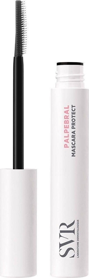 Picture of SVR SVR Palpebral by Topialyse Mascara Protect Black 9ml