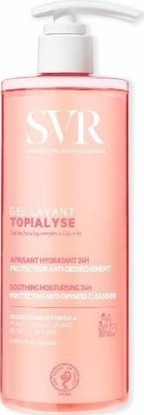 Attēls no SVR SVR Topialyse Gel Lavant Biodegradowalny el, 400 ml - Dugi termin wanoci!