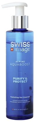 Изображение Swiss Image Alpine Aquaboost Cleansing Gel 200ml