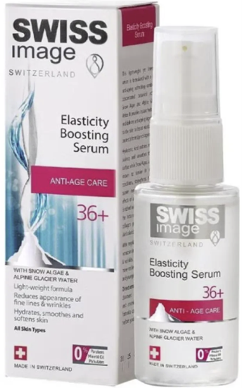 Изображение Swiss Image Anti-Age Care Skin Serum 30ml
