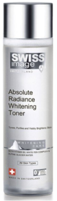 Изображение Swiss Image Brightening Care Facial Lotion and Spray 200ml