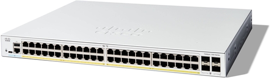 Picture of Switch Cisco C1300-48P-4G-RF