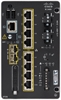 Изображение Switch Cisco IE-3400-8T2S-A