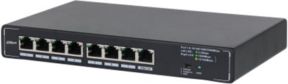 Picture of Switch Dahua Technology SwitchDAHUADH-SMG1008SMG1008 SMG1008 (6923172508232)