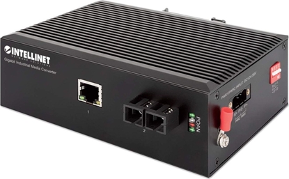 Picture of Switch Intellinet Network Solutions Industrial (508346)