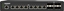 Picture of Switch Qnap QNAP QSW-IM3216-8S8T cza sieciowe Zarzdzany 10G Ethernet (100/1000/10000) Czarny
