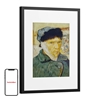 Picture of SwitchBot AI Art Frame 13.3" Digital Photo Frame