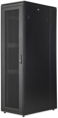 Picture of Szafa Digitus DIGITUS 42U server cabinet Unique Server-N 2053x600x1000 mm black RAL 9005