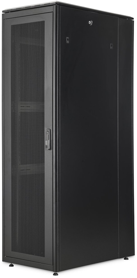 Picture of Szafa Digitus DIGITUS 42U server cabinet Unique Server-N 2053x600x1000 mm black RAL 9005