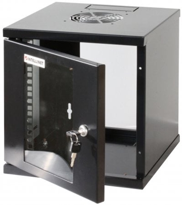 Picture of Szafa Intellinet Wiszca 10" 6U (711692)
