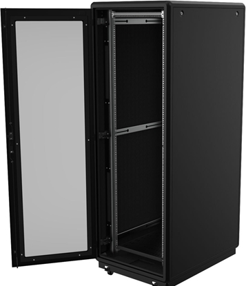 Picture of Szafa Lanview 19" 26U Rack Cabinet 750 x